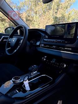 ميتسوبيشي اوتلاندر